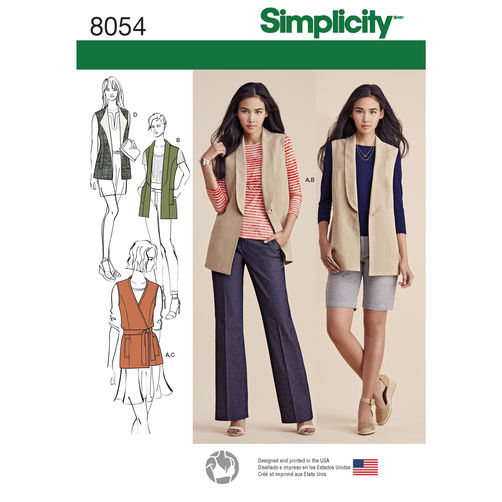simplicity-tops-vests-pattern-8054-envelope-front