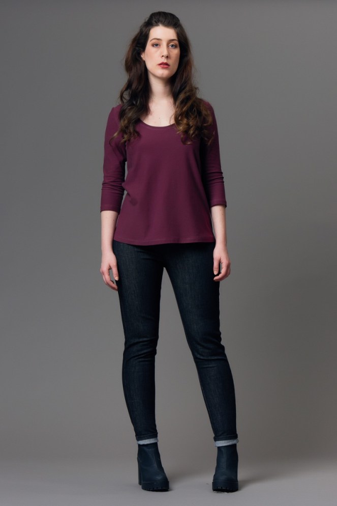 plantain-t-shirt-pattern