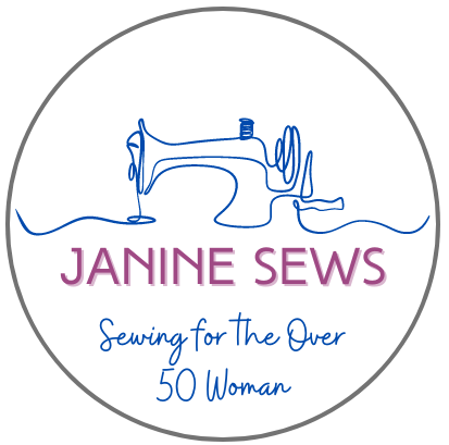 Janine Sews